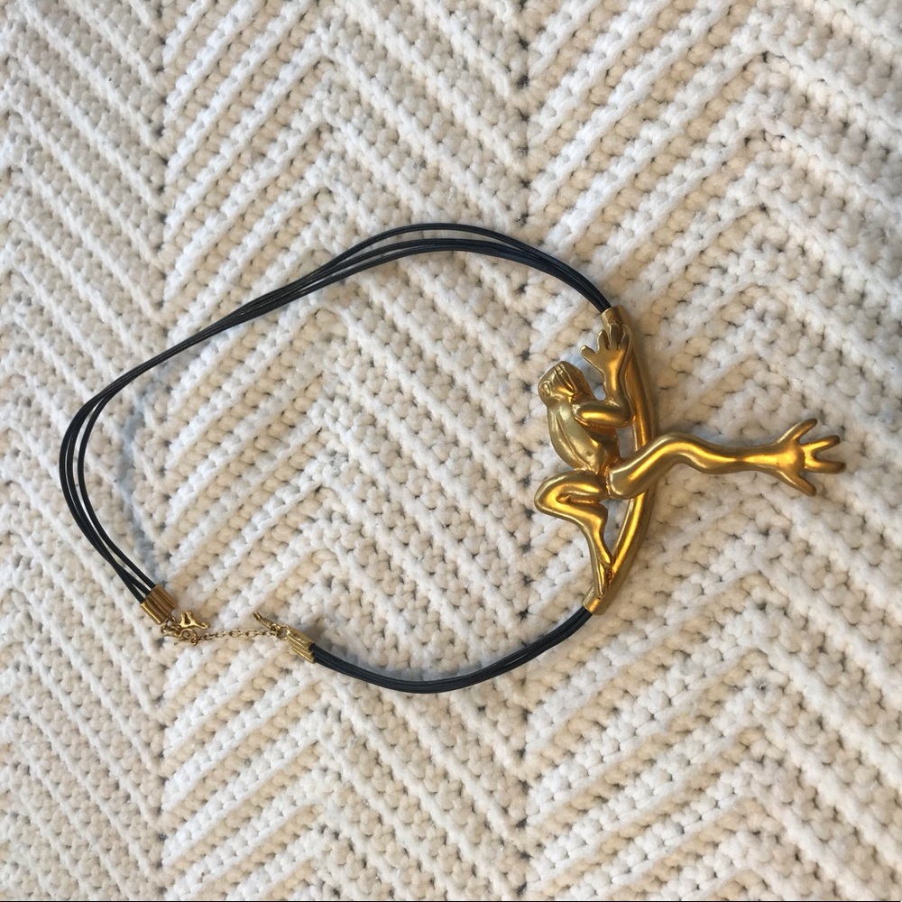 Statement Necklace